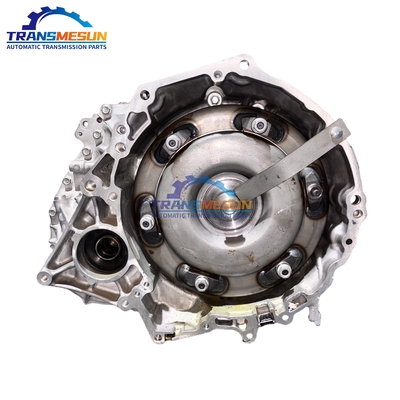 GA8G45AW-SEQE Ersatzteil des neu gefertigten Automatikgetriebes für Mini F54 und BMW X1 F48 (OEM-Teil: 24005A2AC27)