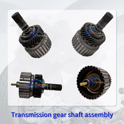 Die CVT-Kupplung ist für die Subaru 31441AA301 Achsanordnung anwendbar - die Getriebewellenanordnung des Untersetzungsgetriebes.