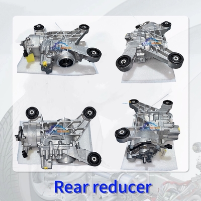 Der 0CQ-Getriebe-Reduktor eignet sich für die Hauptreduktoranlage des Volkswagen Golf BQ1 2.0T-Motors 2017