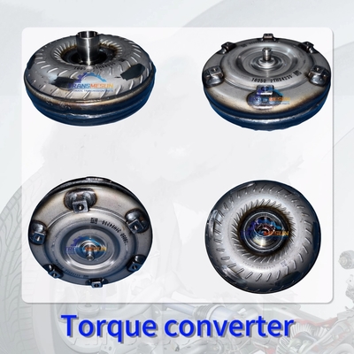 34200016060 Neue verbesserte Version der hydraulischen Drehmomentwandler-Baugruppe für Automatikgetriebe