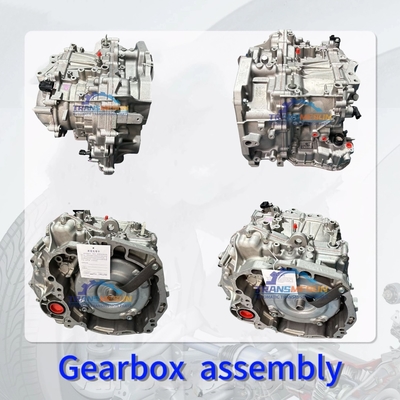 Das neu gefertigte Automatikgetriebe AF300 CVT ist für 2020 Changan Yidong PLUS geeignet