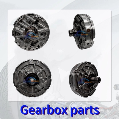 4L60E und 4L65E Automatikgetriebe mechanische Ölpumpe 1998 - 2003