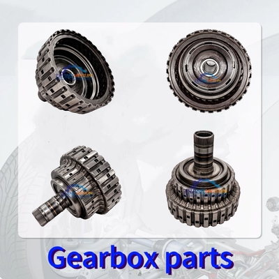 Gebrauchte 6R80 Automatikgetriebe B Eingangswellenkupplung 9L3P-7H359-AA für FORD 2015-2020 F-150 2.7L