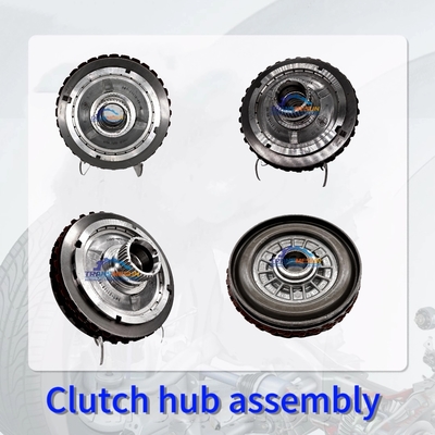 Geeignet für Audi E-Typ Kupplungsnabe ZF 8HP55A 38 Spline und passenden Zahnrädern 1087471023