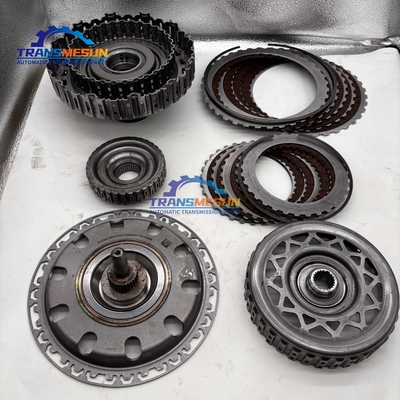 7DCT300S 3rd Generation HYT7DCT1 Nass-Doppelkupplungsbaugruppe für Haval H3 1.5T - OEM-Ersatzkupplungssatz