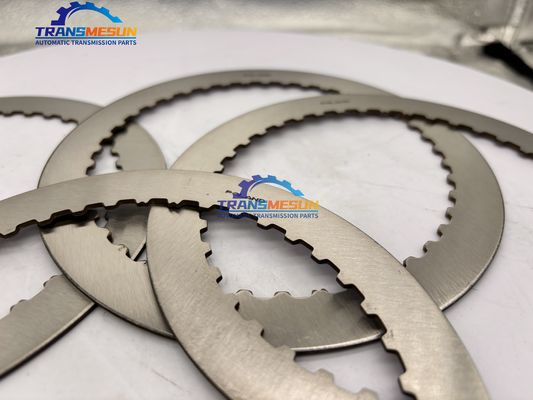 Mps6, 6dct450 Doppelkupplungsgetriebe Reparaturwerkzeug Nasskupplung Stahlplatten-Kit